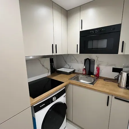 Flat In West Paris, Near Seine 아파트 *